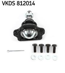 SKF VKDS 812014